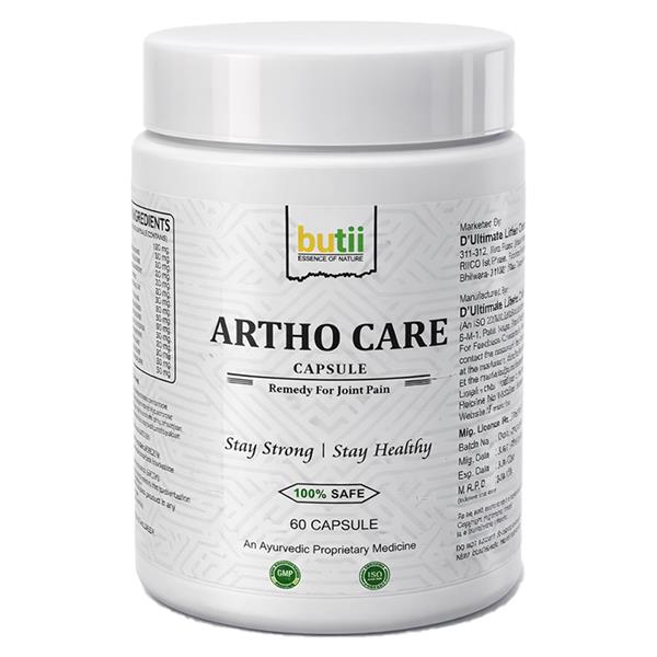 ARTHO CARE KIT – The Complete Joint & Bone Wellness Solution.